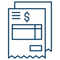 billing icon