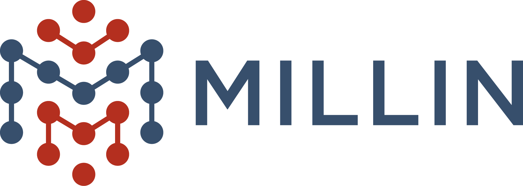 millin logo large